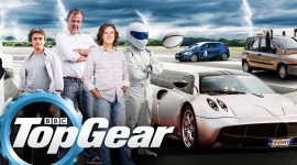 Top Gear