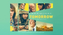 tomorrow