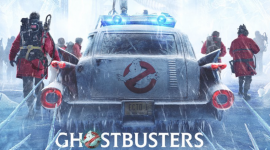 ghostbusters